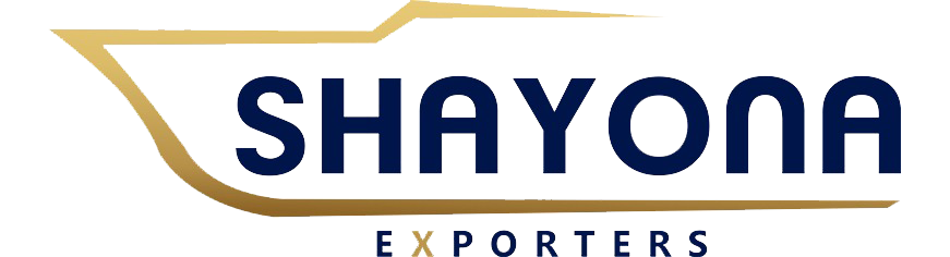 Shayona Exporters Shayona Exporters