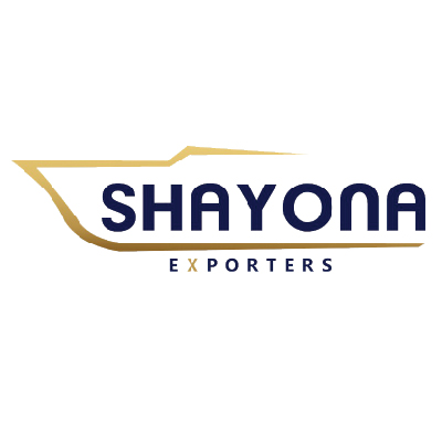 Shayona Exporters Shayona Exporters